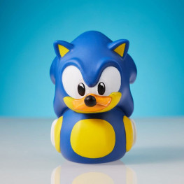 Sonic - The Hedgehog Tubbz Mini PVC figúrka Sonic 5 cm